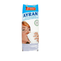 AYRANLC