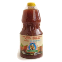 Healthy Boy Sweet Chilli Sauce For Chicken 2lt