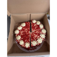 Red Velvet Cake Golsita