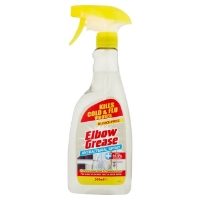 Elbow Grease Anti Bac Spray 500ml