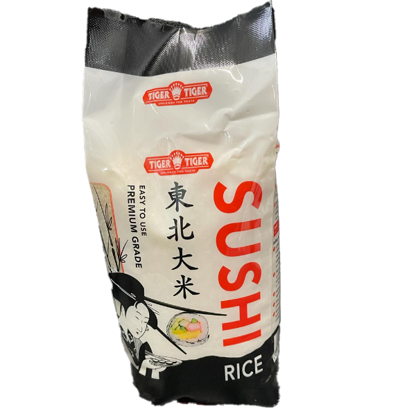 TT Sushi Rice 1Kg