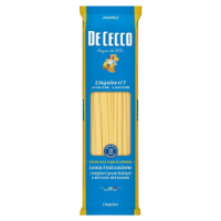 De Cecco Linguine 12x1kg