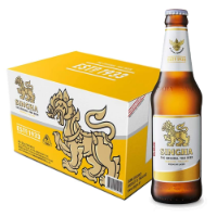 BEER SINGHA 24*330ML         V