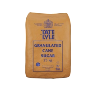 Sugar 25kg