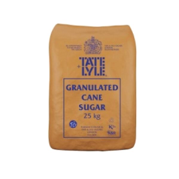 Sugar 25kg