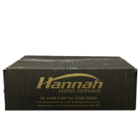 Hannah Sausage Small 8S Gold 10lb Blue Tape