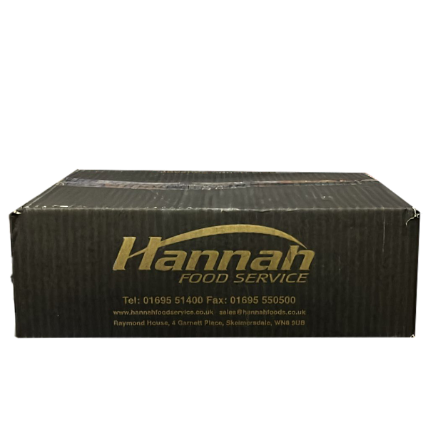 Hannah Sausage Small 8S Gold 10lb Blue Tape