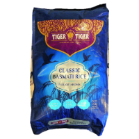 TIGER PUSA  BASMATI   20kg *OFFER