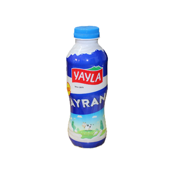 AYRAN1