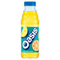 Oasis Citrus Fruits 12x500ml