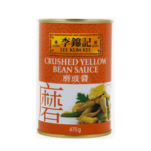 Lee Kum Kee Ground Bean Sauce 470g Tin
