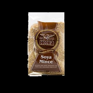 SOYA