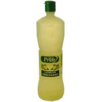 Lemon Dressing 400ml