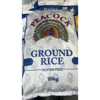 Ground Rice 10kg