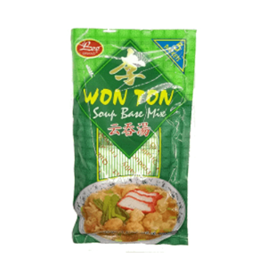 Lee Brand Wonton Soup Base 12pcs Pkt