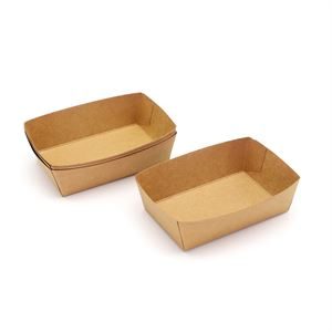 PAPER TRAYS AND BOXES