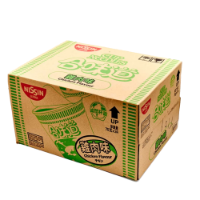 Nissin Cup 24x75g Case