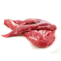 Lamb Fillet Backstrap Per kg