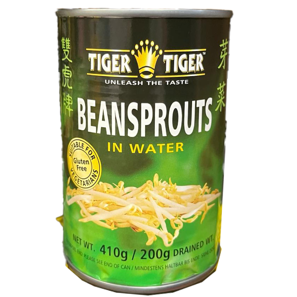 TT Beansprouts In Water 410G