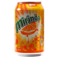 Mirinda Orange 24x330ml