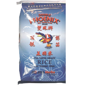 Phoenix Rice 20kg