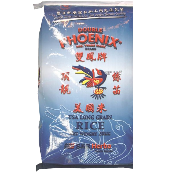 Phoenix Rice 20kg