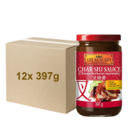 Lee Kum Kee Char Siu Sauce 12x397g