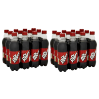 Dr. Pepper 24x500ml Case