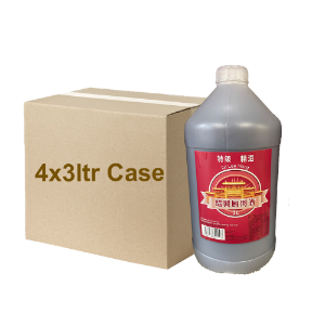 Castle Shaoshing Wine 4x3.ltr Case