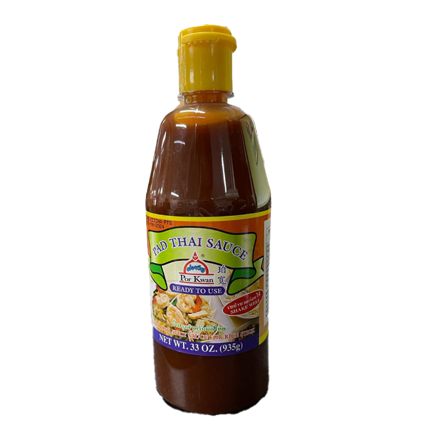 Por Kwan Pad Thai Sauce 730ml