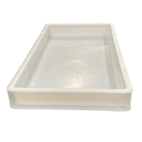 Dough Tray 762x457x92mm