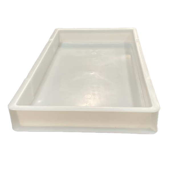 Dough Tray 762x457x92mm