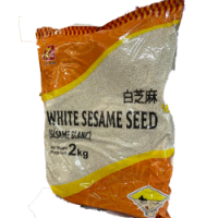 Lzh Sesame Seeds 2kg