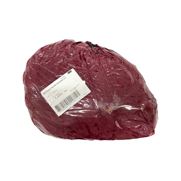 Topside (Skinless) Case Per Kg