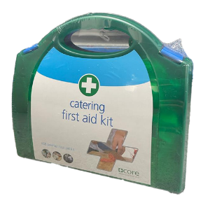 First Aid Kit Medium 110pcs