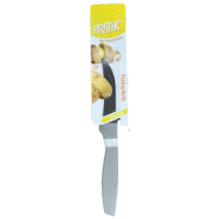 Pratik Peeling Knife Bird'S Beak 9Cm (Various Colours)