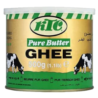 Butter Ghee 500g