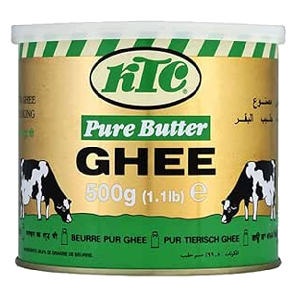 Butter Ghee 500g