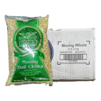 Moong Dal Chilka 6x2kg