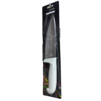 Colsafe Cook's Knife White 20cm