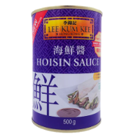 Lkk Hoi Sin Sauce 500g Tin