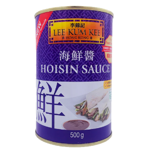 Lkk Hoi Sin Sauce 500g Tin