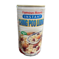 Fh Instant Ching Po Leung 370G Tin