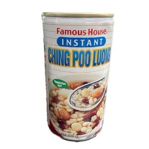 Fh Instant Ching Po Leung 370G Tin