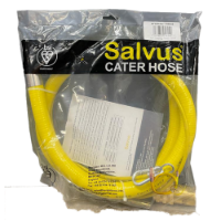 Gas Hose Quick Release 22mm