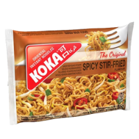 Koka Stir Fry Noodles Case