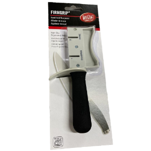 FIRMGRIP HAND HELD SHARPENER