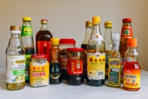 Chinese-Ingredients-Glossary-Sauces