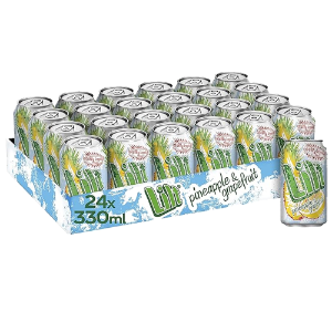 Lilt Cans 24 x 330ml