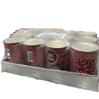 Red Kidney Beans 12x400g Case